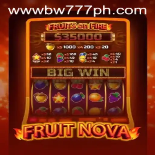 Exploring the Exciting World of FruitNova: A Fresh Harvest of Online Gaming