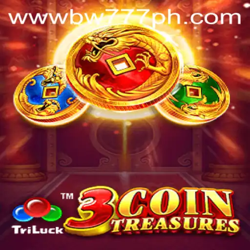 Discover the Excitement of 3CoinTreasures: A Captivating Game Experience