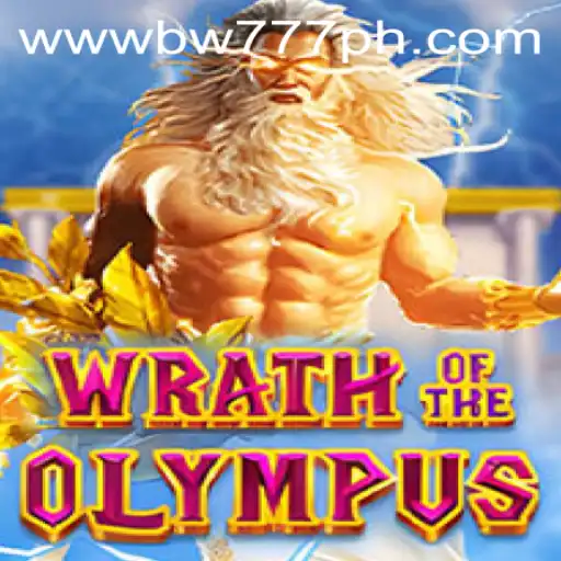 Wrath of Olympus: An Epic Journey into the World of Gods and Mythology