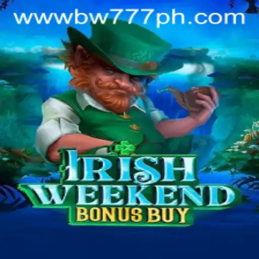 Experience the Thrills of IrishWeekendBonusBuy: An Exciting Gaming Adventure