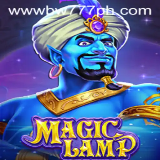 MagicLamp Game: An Enchanting Adventure