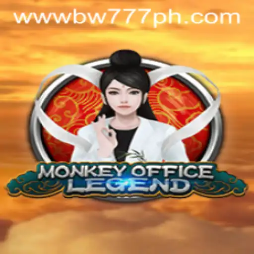 MonkeyOfficeLegend: An Exciting New Adventure in the Digital Jungle