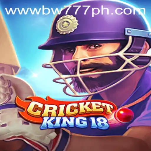 CricketKing18: The Next Evolution in Digital Cricket Gaming