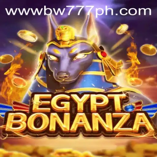 Exploring the Mystical World of EgyptBonanza and the Unique Charm of BW777