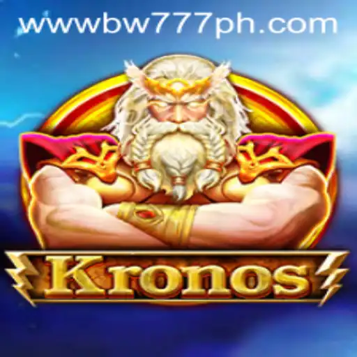 Kronos: Unveiling the Mysteries of Time with BW777