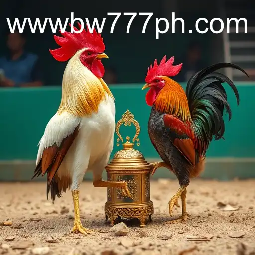 The Rise of Online Sabong with BW777