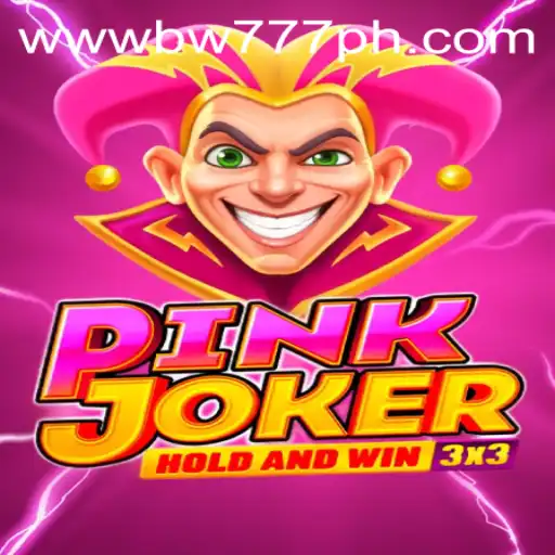 Exploring the Thrilling World of Pinkjoker: Your Guide to Mastering BW777