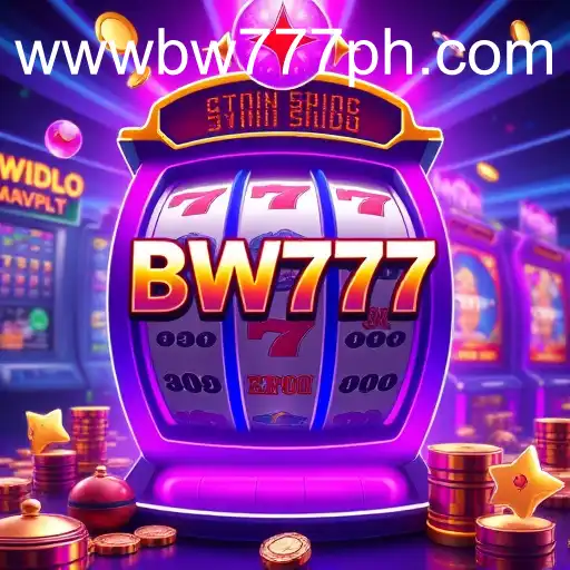 Exploring Slot Games: The Thrill of BW777