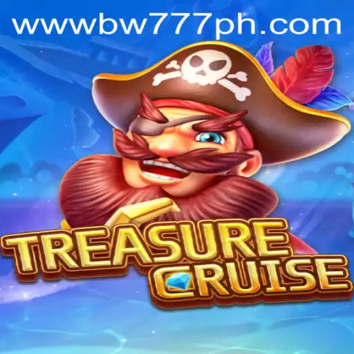 Embark on a High-Seas Adventure with TREASURECRUISE BW777