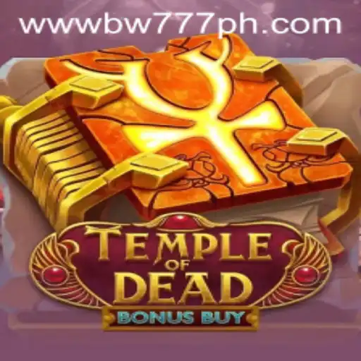 Explore the Thrills of TempleofDeadBonusBuy: A Deep Dive into Gameplay and Strategy