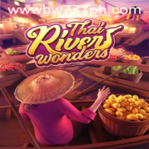 Exploring ThaiRiverWonders: An Engaging Game Experience with BW777