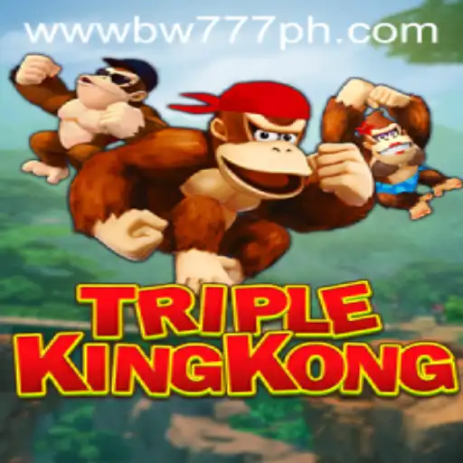 TripleKingKong: The Rise of an Epic Gaming Adventure